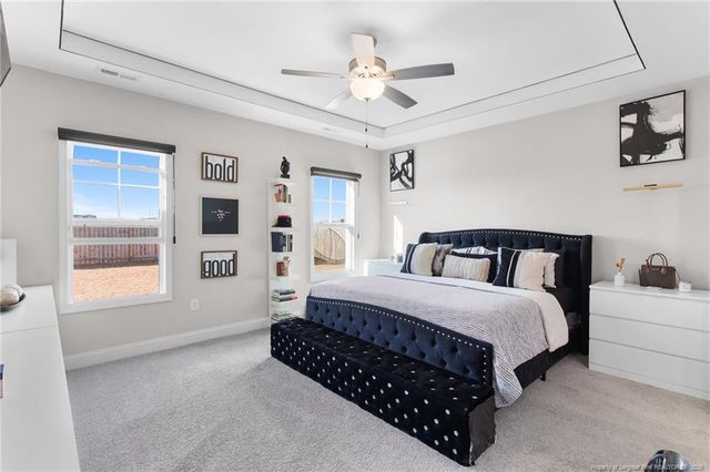 199 Winnsboro Road, Raeford, NC 28376