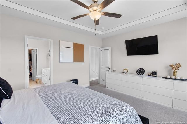 199 Winnsboro Road, Raeford, NC 28376