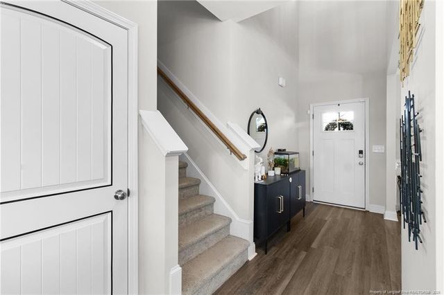 199 Winnsboro Road, Raeford, NC 28376