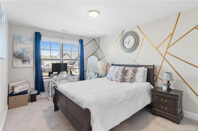 199 Winnsboro Road, Raeford, NC 28376