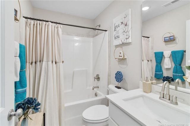 199 Winnsboro Road, Raeford, NC 28376