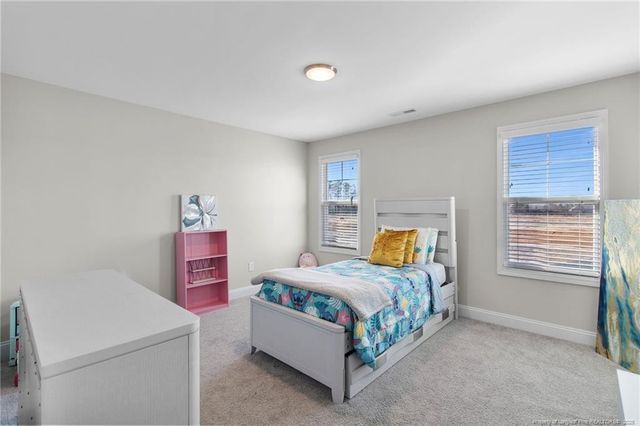 199 Winnsboro Road, Raeford, NC 28376