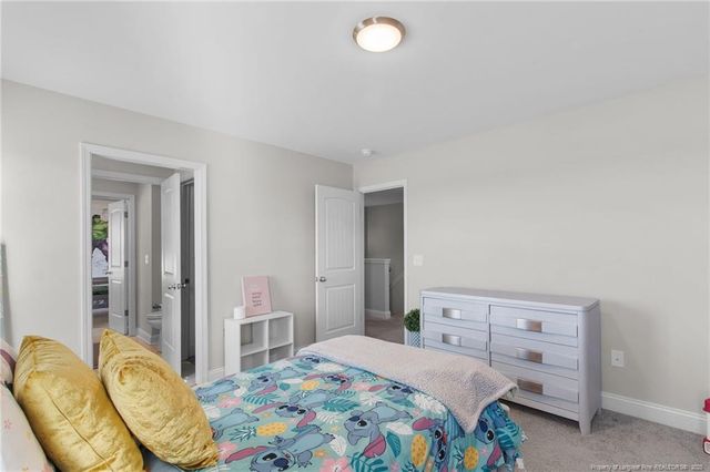 199 Winnsboro Road, Raeford, NC 28376