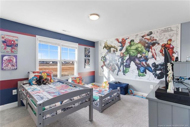 199 Winnsboro Road, Raeford, NC 28376