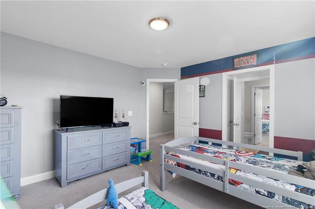 199 Winnsboro Road, Raeford, NC 28376