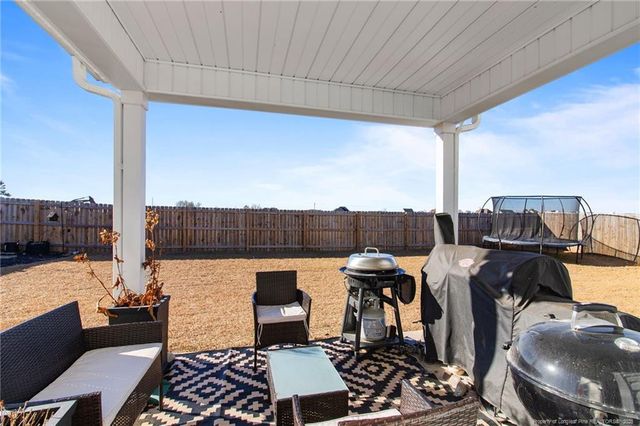 199 Winnsboro Road, Raeford, NC 28376