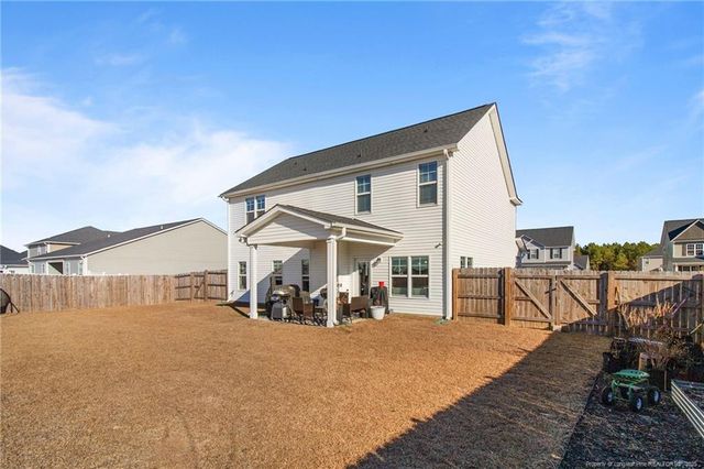 199 Winnsboro Road, Raeford, NC 28376