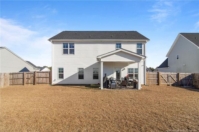 199 Winnsboro Road, Raeford, NC 28376