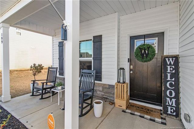 199 Winnsboro Road, Raeford, NC 28376