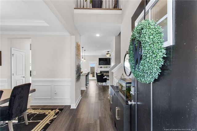 199 Winnsboro Road, Raeford, NC 28376