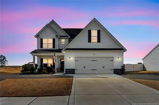 199 Winnsboro Road, Raeford, NC 28376