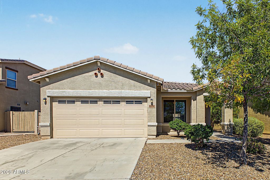 18190 W IVY Lane, Surprise, AZ 85388 — exterior