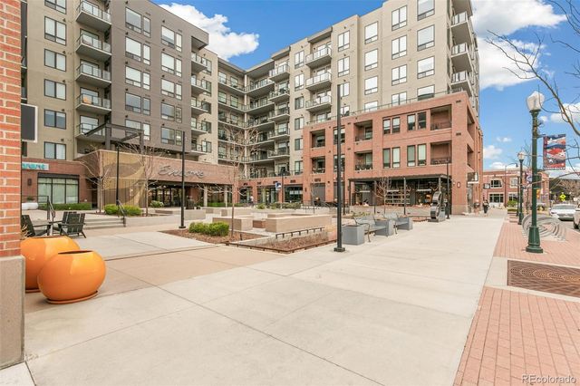 20 Wilcox Street 519, Castle Rock, CO 80104