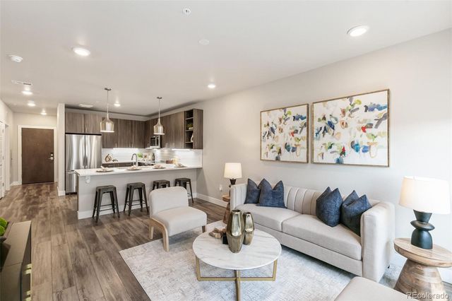 20 Wilcox Street 519, Castle Rock, CO 80104