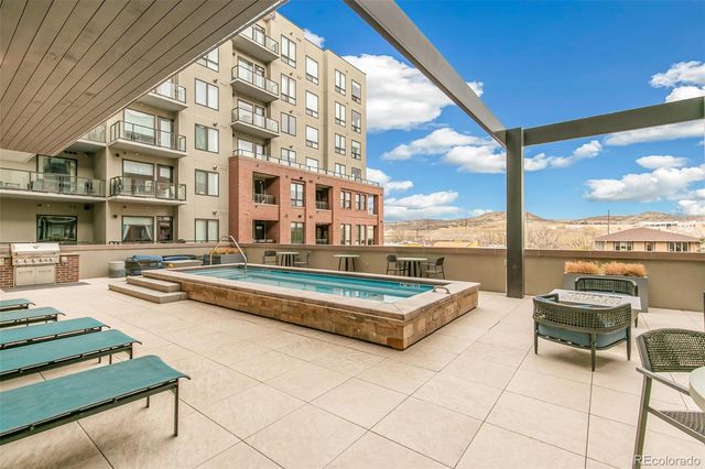 20 Wilcox Street 519, Castle Rock, CO 80104