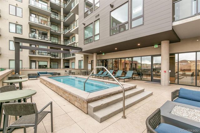 20 Wilcox Street 519, Castle Rock, CO 80104