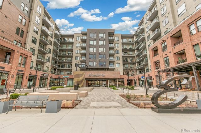 20 Wilcox Street 519, Castle Rock, CO 80104