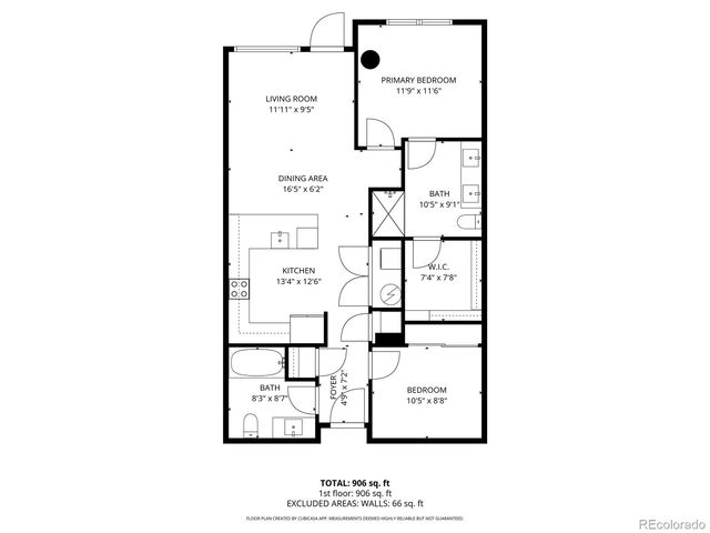 20 Wilcox Street 519, Castle Rock, CO 80104