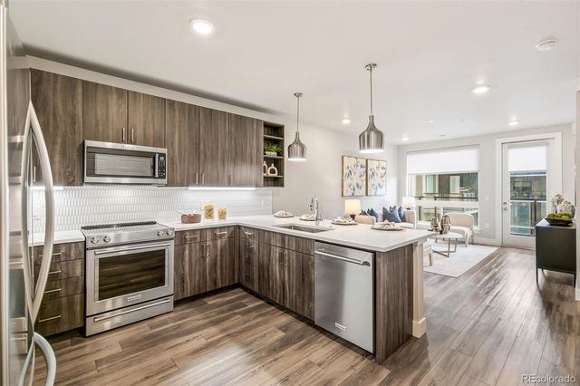 20 Wilcox Street 519, Castle Rock, CO 80104