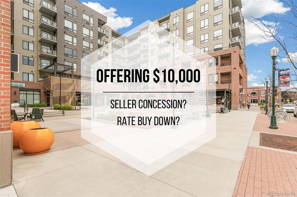 20 Wilcox Street 519, Castle Rock, CO 80104