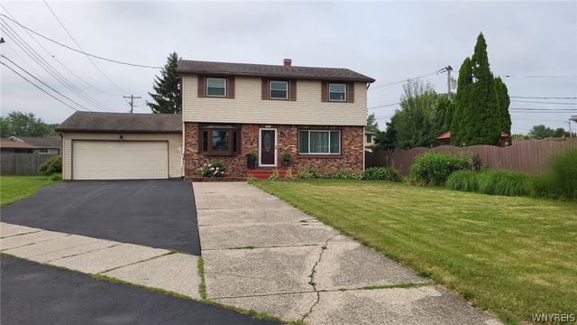 1057 Mineral Springs Road, West Seneca, NY 14224