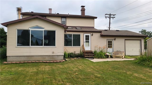 1057 Mineral Springs Road, West Seneca, NY 14224