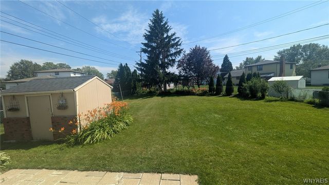 1057 Mineral Springs Road, West Seneca, NY 14224