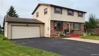 1057 Mineral Springs Road, West Seneca, NY 14224