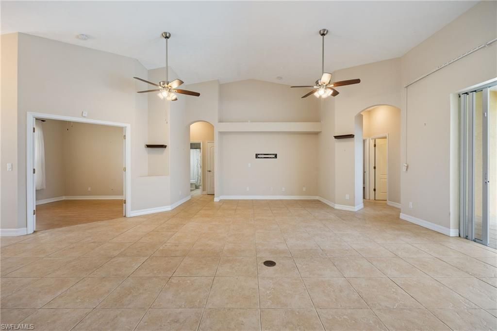 Image 18 of property listing at 3437 NW 18th TER, Cape Coral, FL 33993