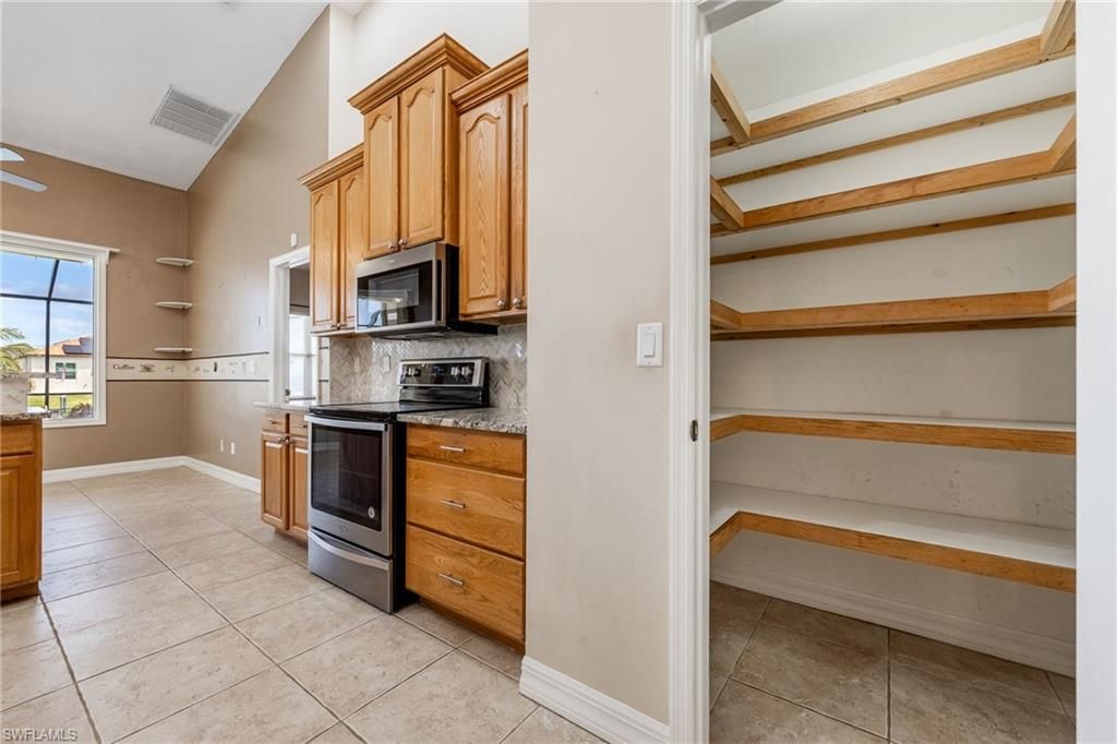 Image 20 of property listing at 3437 NW 18th TER, Cape Coral, FL 33993