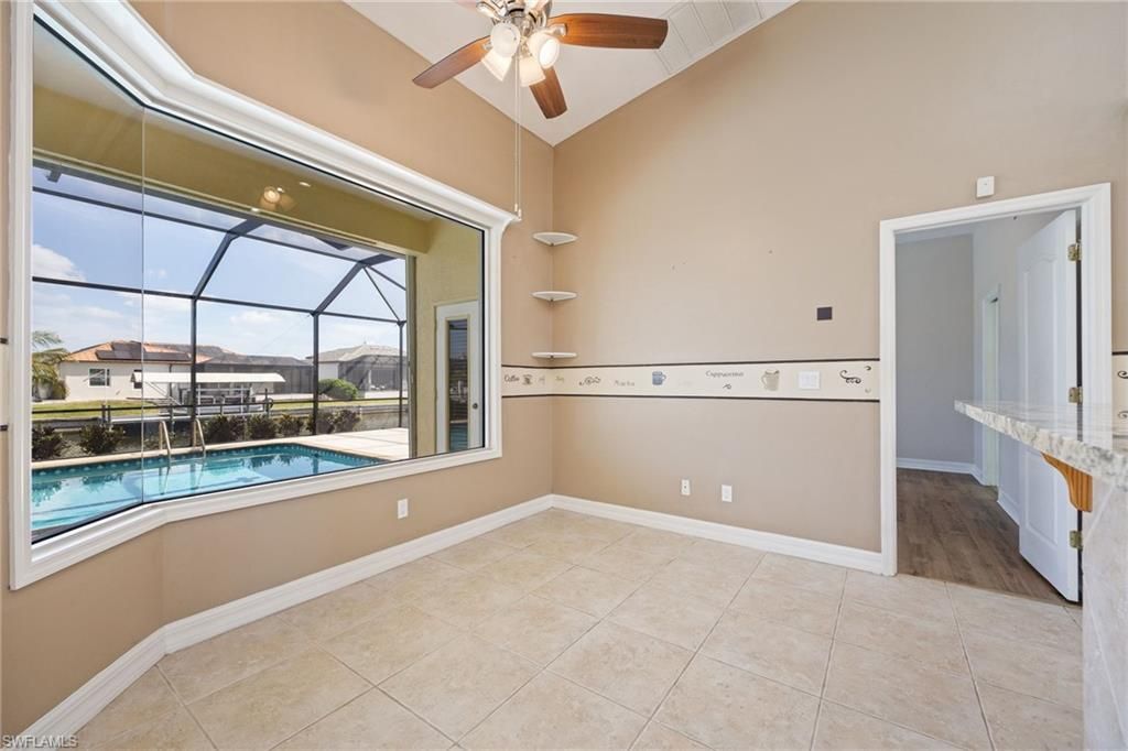 Image 24 of property listing at 3437 NW 18th TER, Cape Coral, FL 33993