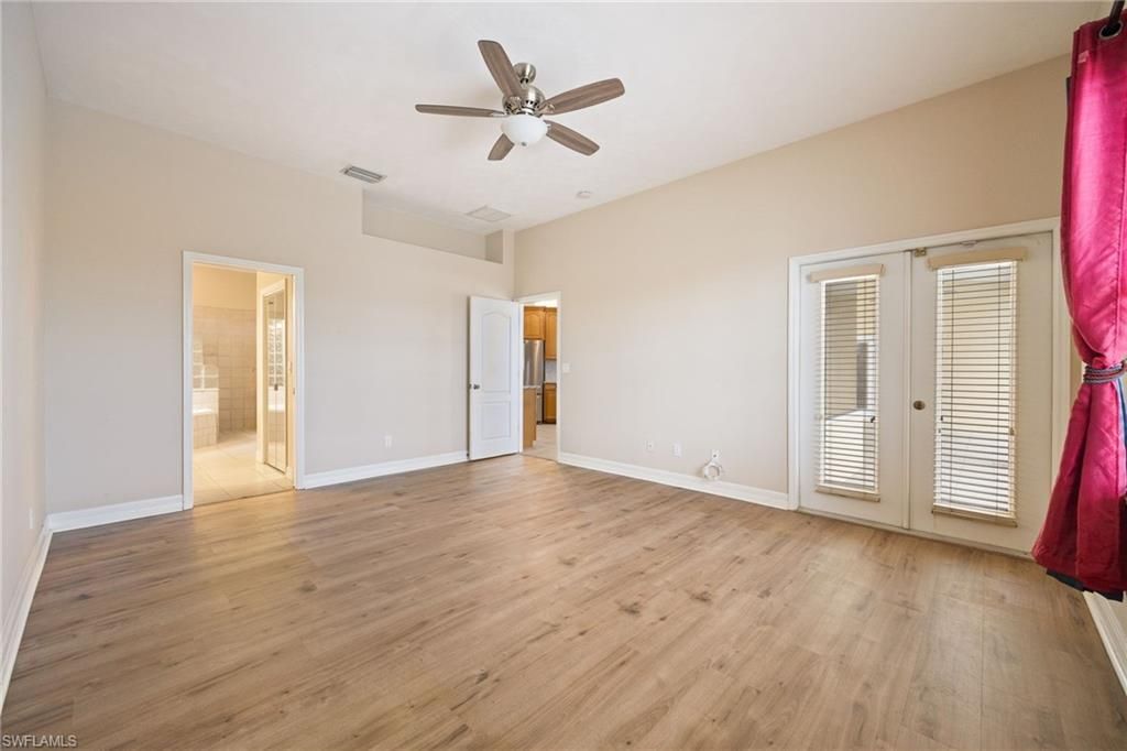 Image 26 of property listing at 3437 NW 18th TER, Cape Coral, FL 33993