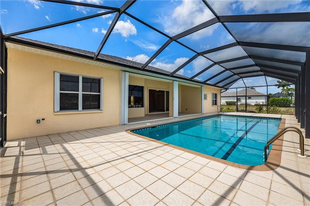 Image 38 of property listing at 3437 NW 18th TER, Cape Coral, FL 33993