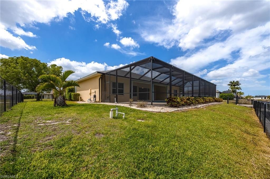 Image 41 of property listing at 3437 NW 18th TER, Cape Coral, FL 33993