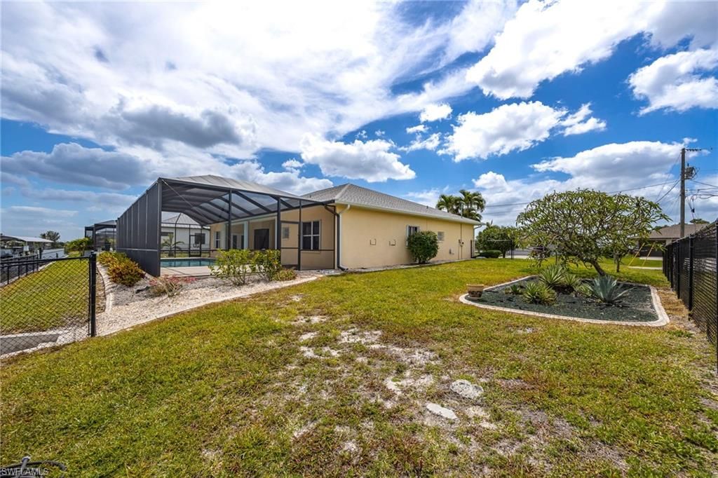 Image 42 of property listing at 3437 NW 18th TER, Cape Coral, FL 33993