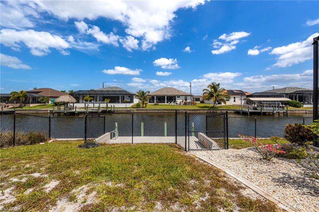 Image 43 of property listing at 3437 NW 18th TER, Cape Coral, FL 33993