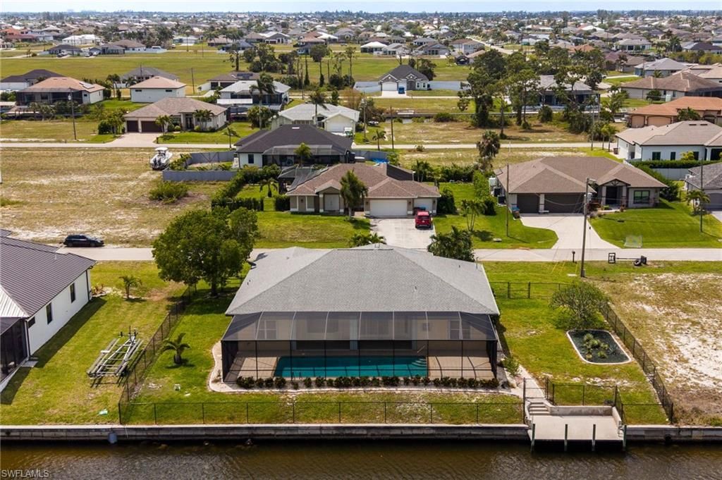 Image 45 of property listing at 3437 NW 18th TER, Cape Coral, FL 33993