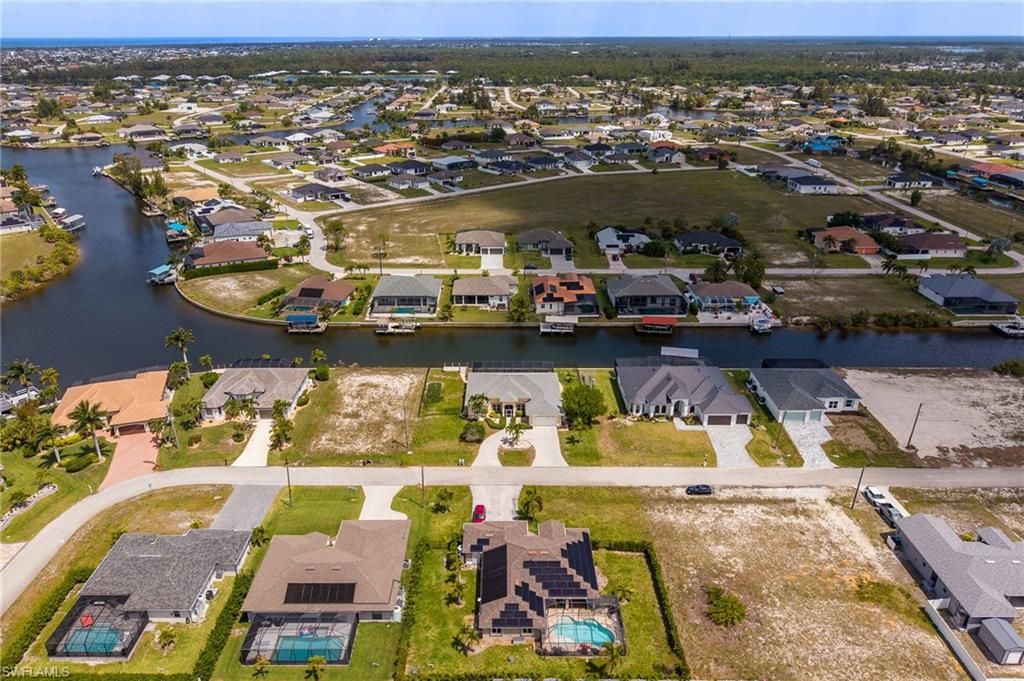 Image 48 of property listing at 3437 NW 18th TER, Cape Coral, FL 33993