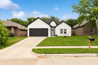 1236 E Fogg Street, Fort Worth, TX 76115