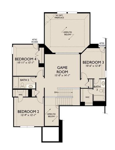 14826 Mission Avenue, Mont Belvieu, TX 77523
