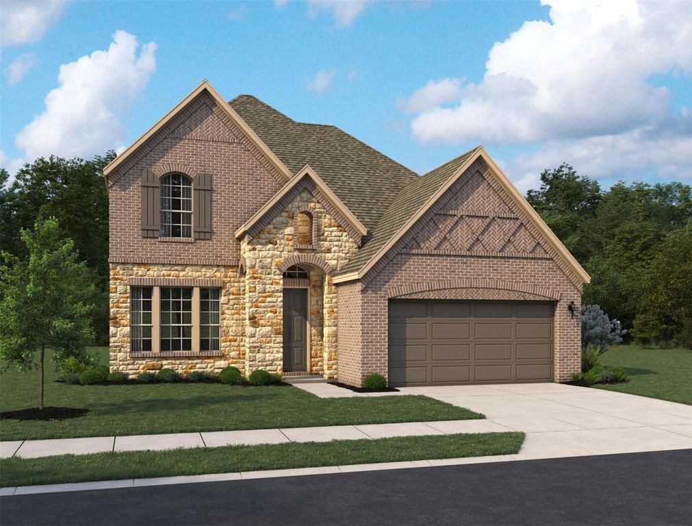 14826 Mission Avenue, Mont Belvieu, TX 77523