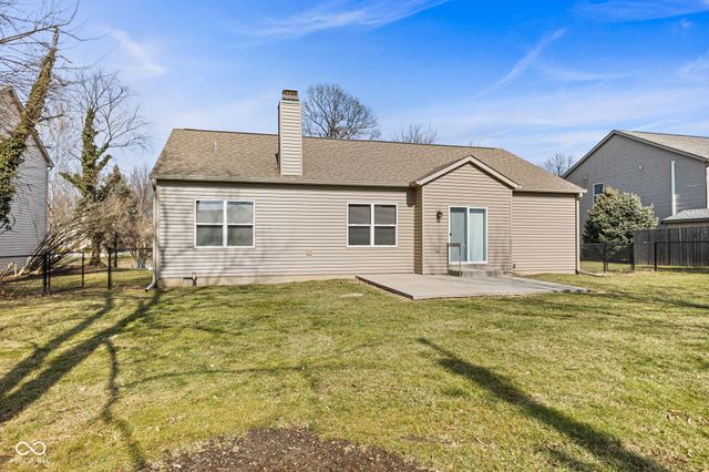 1241 Elm Grove Lane, Greenwood, IN 46143