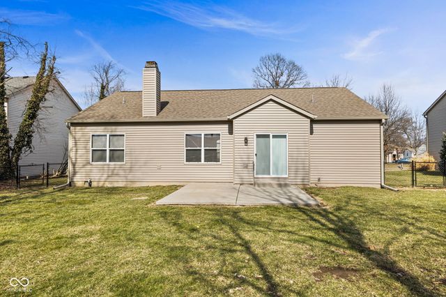 1241 Elm Grove Lane, Greenwood, IN 46143