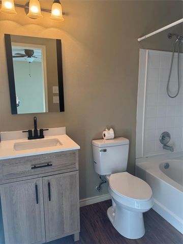 50 Timberlea Road 156, Coldspring, TX 77331