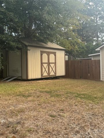 50 Timberlea Road 156, Coldspring, TX 77331