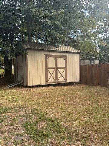 50 Timberlea Road 156, Coldspring, TX 77331
