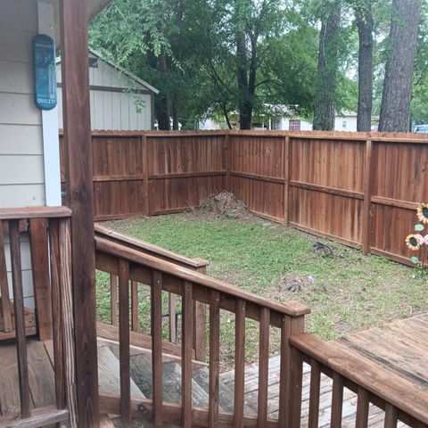 50 Timberlea Road 156, Coldspring, TX 77331
