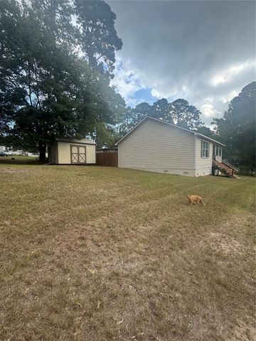 50 Timberlea Road 156, Coldspring, TX 77331