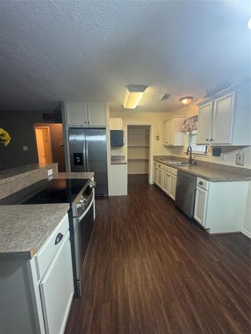 50 Timberlea Road 156, Coldspring, TX 77331