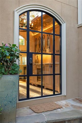 4338 Harris NW Trail, Atlanta, GA 30327